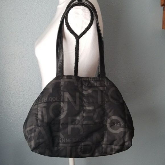 Kenneth Cole Reaction Purse - Picture 3 of 8